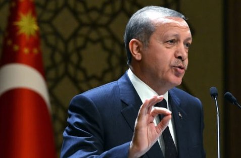 Erdoğan'dan Hakan Fidan açıklaması