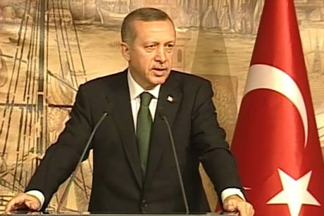 Erdoğan'ın Mevlid Kandili mesajı