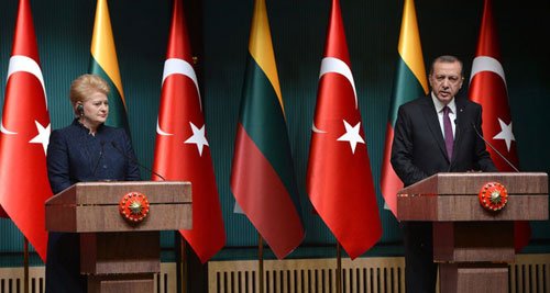 Erdoğan, 