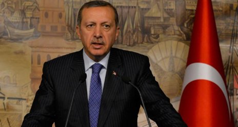 Erdoğan, o hükümlünün cezasını affetti