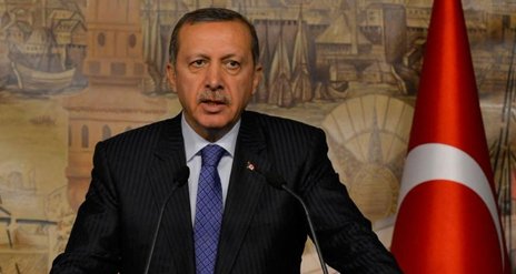Erdoğan, o kanunları onayladı