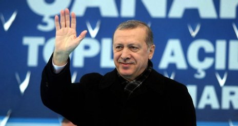 Erdoğan'dan flaş Süper Lig kararı