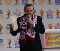 Fakire yardım yapma diyorlar