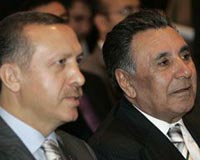 Hükümet,Doğan'a 'Rafineri iznini' verdi