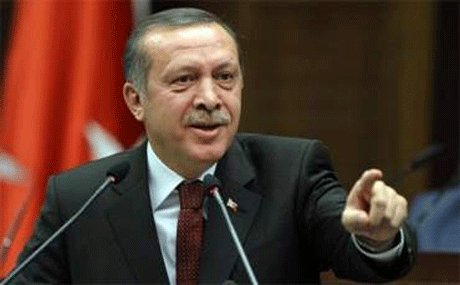 Erdoğan Grup Toplantısında Konuşuyor