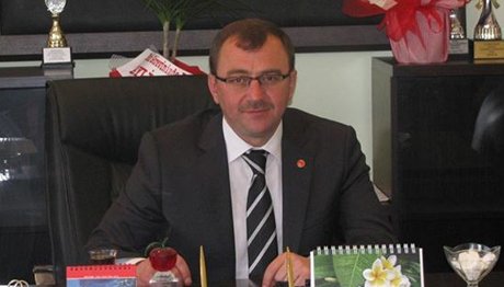 Erdoğan’a destek için partisinden istifa ettiler