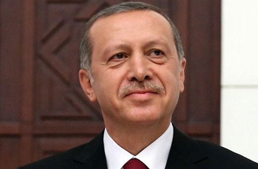 Erdoğan’dan 'kararlılıkla devam' mesajı