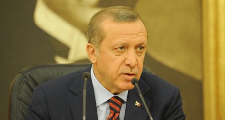 Erdoğan:‘Dolar yatırımı yapanlar yaya kalabilirler’