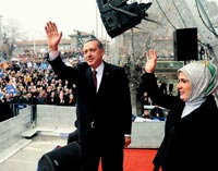 CHP Atatürkçüyüz' diyor inanmayın