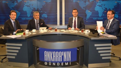 Sadullah Ergin, 'AK Parti olarak çözüm sürecini bitirmeyiz'