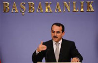 Bakanlıkta İfadesi Alındı. Somut Belge Veremedi!