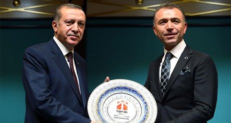 Erkan Güral, 'Aksaray'da