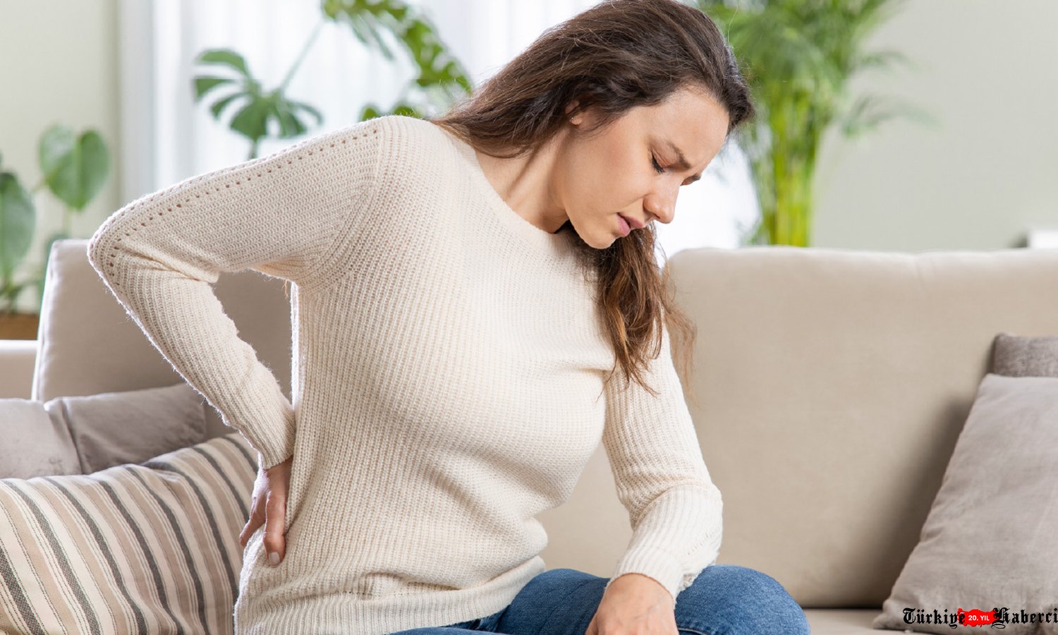 Erken Menopoz Döneminde Osteoporoz Riski Artabilir!