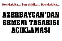 Tasarı; Karabağ Sorununun Çözümüne Zarar Verecek!