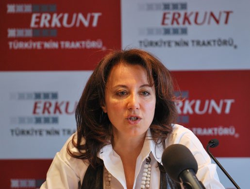 Erkunt,2012 bizim yılımız olacak