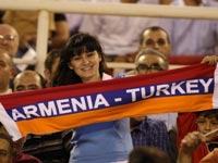 Türkiye'ye İyi Bir Oyun Sergilemek İçin Geldik