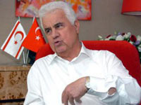 Başbakan 'Kıbrıs Halk'ını Üzmüştür'