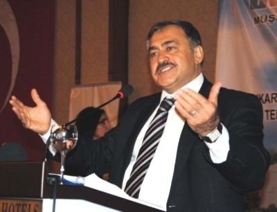 Eroğlu,Hatay'a 335.1 milyon TL'lik yatırım