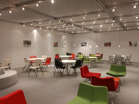 ERSA Mobilya bu kez ZOW İstanbul'da