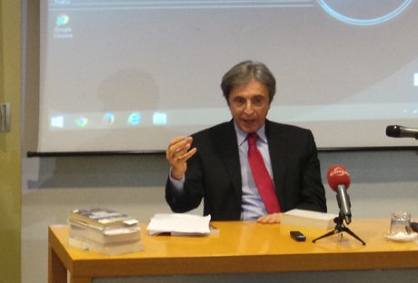 Ersin Özince, Işık’a konuk oldu