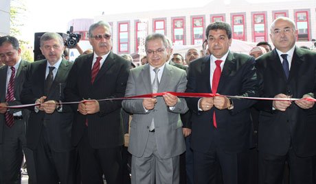 Esenler Belediyesi işçi ile işvereni buluşturdu