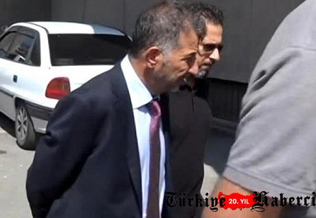 Eşinin kişisel görüntülerini Sedat Peker'e gönderen Ünsal Ban, tekrar tutuklandı