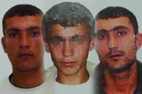 Kokain Torbası yolcunun midesinde patladı
