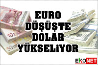 Hisse Senetlerinde Artış, Dolarda Yükseliş Var!