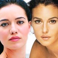 Evcen çıplak fotoğraflar çektirmişti