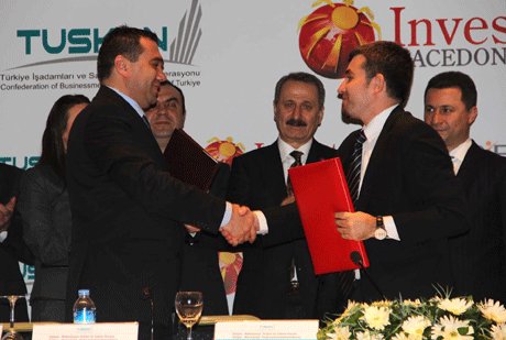 Eximbank kredisi yüzde 50 artırılacak