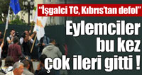 İş Çıkarmalarına Protesto