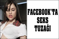 Neler oluyor Facebook'a 