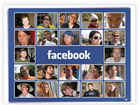 Facebook`u grup seks yapmak için kurmuş