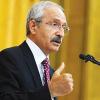 'Başbakan Faille, Mağduru Karıştırıyor'
