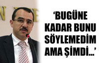 'HSYK'da Bakan Olmalı, Müsteşar Olmamalı' 