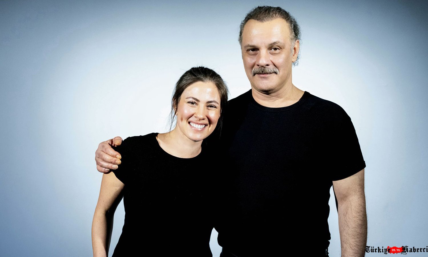 Fatih Al ve Melis Babadağ’dan Çarpıcı Bir Varoluş Hikayesi