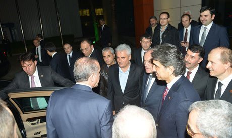 Fatih Belediye Meclisi’nden Önemli Karar