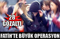 Filminin İsviçre'deki Galasına Gitmiyor!