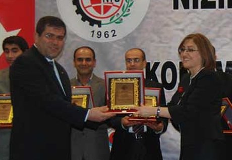 Fatma Şahin, Birlikte başaracağız