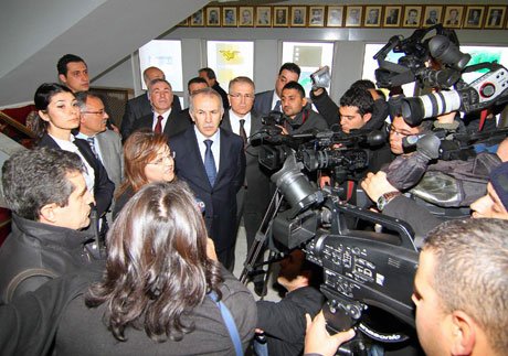 Fatma Şahin, Gaziantep'te