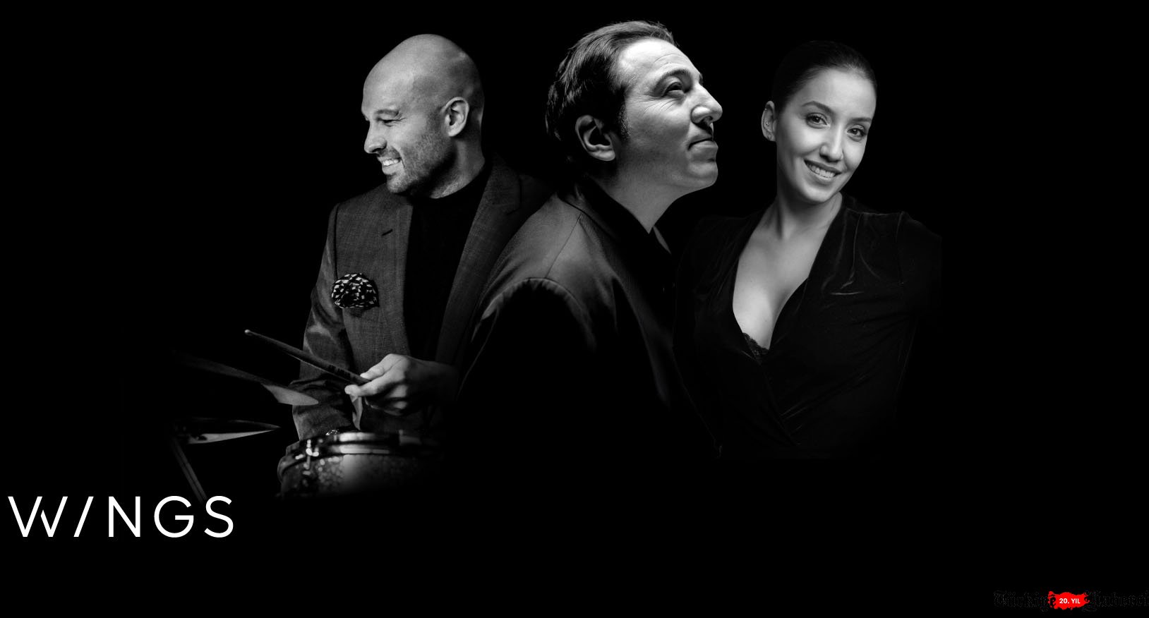 Fazıl Say Benzersiz Bir Konserle 16 Mart’ta Zorlu PSM’de! 