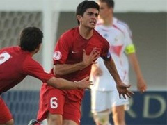 Fener resmi sitesinden duyurdu