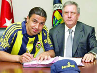 Türkiye`nin Ronaldo`su