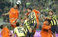 FB ve GS'nin rakipleri belli oldu