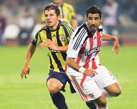 Sivas faces severe test of leadership credentials against Fener Canaries 