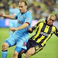 Nefes kesen maçta kazanan çıkmadı
