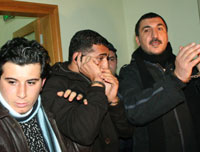 Türkücü Ferhat Tunç  gözaltına alındı