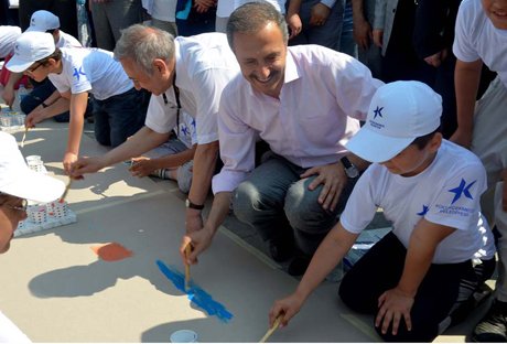 Festivalde​n Objektife Yansıyanla​r