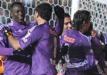 Cim Bom Gole Boğdu: 5-1