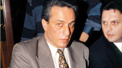 Metin Keçeli bombası